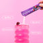 Amazing Care Fibra Soluble - 20 Sobres