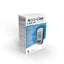 Accu Chek Kit de Medición Glucometro Guide Me