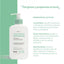 Ceramide Limpiador Espumoso Control de la grasa - 400ml