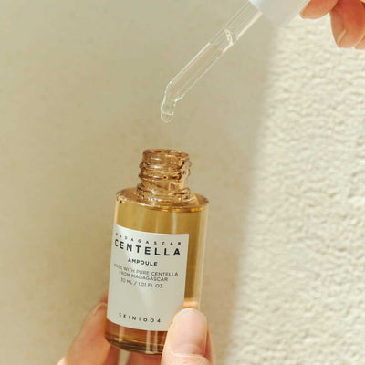 SKIN1004 Madagascar Centella Ampoule Serum Facial - 55ml
