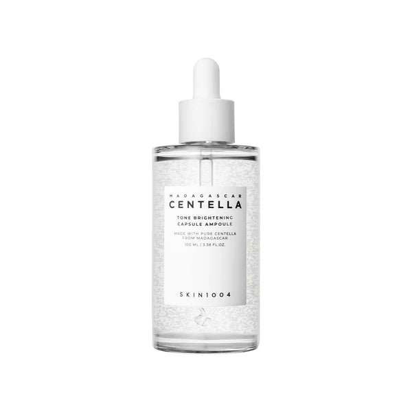 SKIN1004 Madagascar Centella Serum Facial Tone Brightening - 100ml