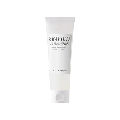 SKIN1004 Madagascar Centella Limpiador Espuma Tone Brightening - 125ml