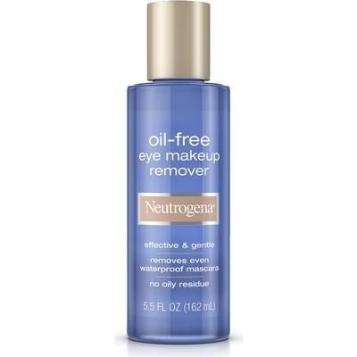 Neutrogena Desmaquillante de Ojos Bifásico - 162ml