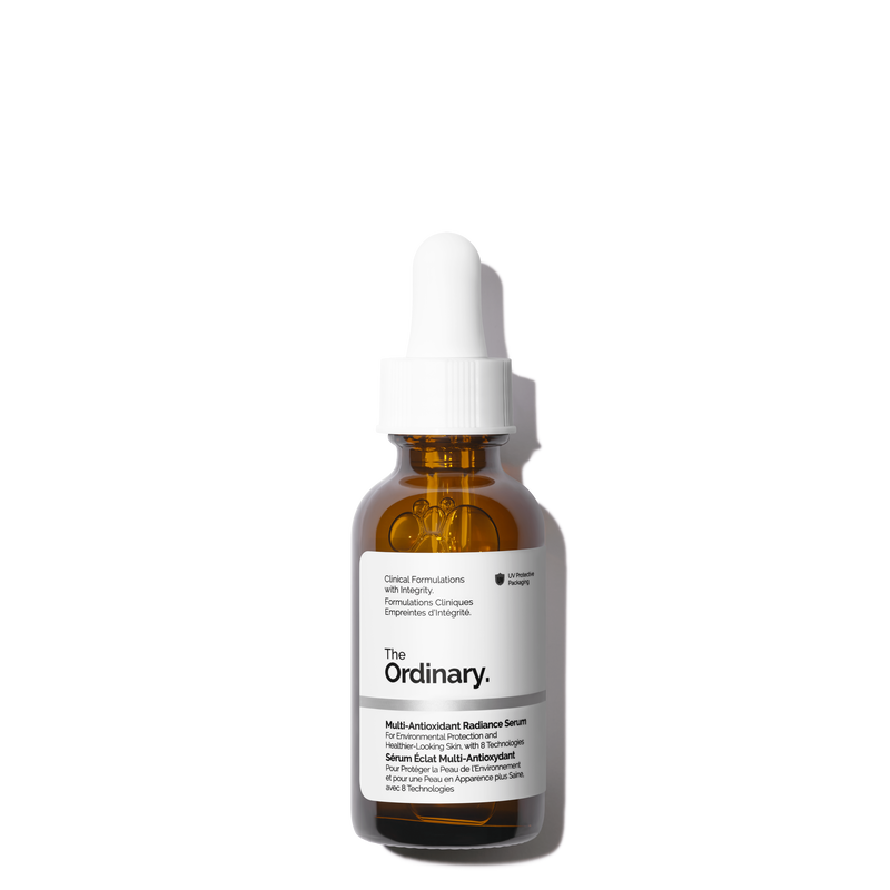 The Ordinary Serum Antioxidante Radiance - 30 ml