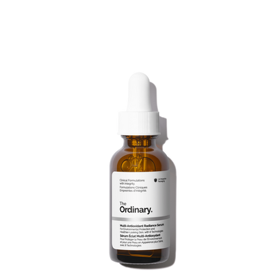 The Ordinary Serum Antioxidante Radiance - 30 ml