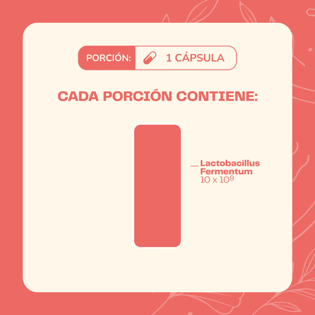 PyloriStop - 30 Cápsulas