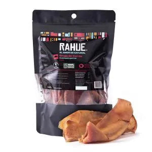 Orejas de Cerdo Rahue - 4 Orejas