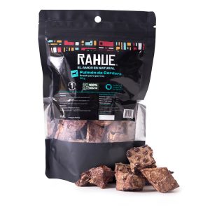 Pulmón de Cordero Rahue - 50 Gramos