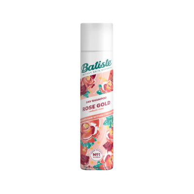Batiste Shampoo en Seco Rose Gold - 200mL