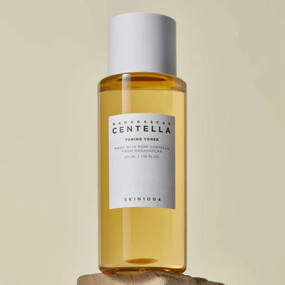 SKIN1004 Madagascar Centella Tónico Facial Toning Toner - 210ml