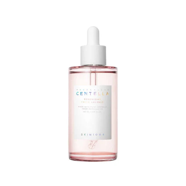 SKIN1004 Madagascar Centella Serum Minimizador de Poros - 100ml