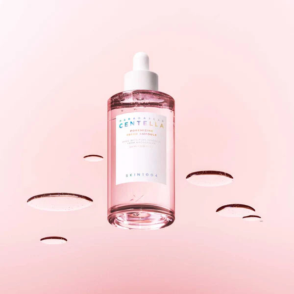 SKIN1004 Madagascar Centella Serum Minimizador de Poros - 100ml
