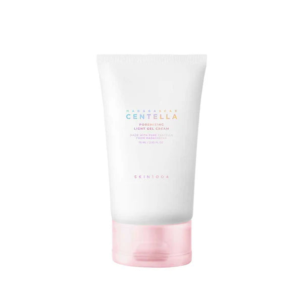SKIN1004 Madagascar Centella Poremizing Crema Facial en Gel - 75ml