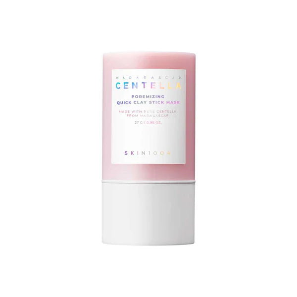 SKIN1004 Madagascar Centella Poremizing Mascarilla Facial en Barra