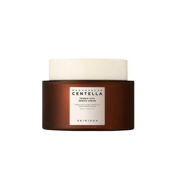 SKIN1004 Madagascar Centella Probio-Cica Crema Facial