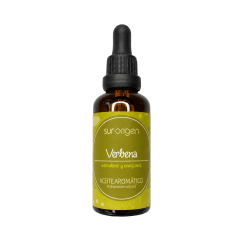 Katmandú Aceite Aromático Lima & Verbena