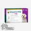Simparica Antiparasitario para Perros 10mg - 1 unidad