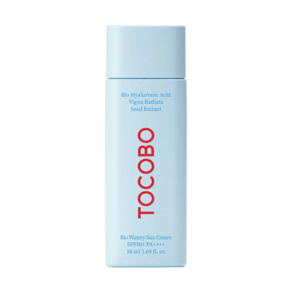 TOCOBO Bio Watery Sun Cream Protector Solar Facial - 50ml