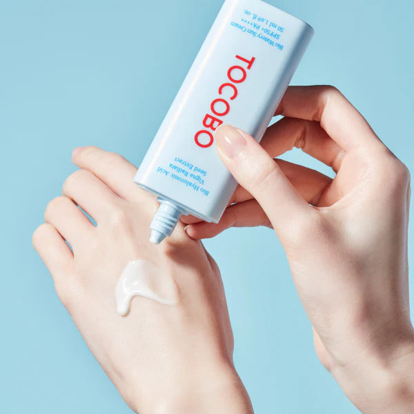TOCOBO Bio Watery Sun Cream Protector Solar Facial - 50ml