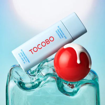 TOCOBO Bio Watery Sun Cream Protector Solar Facial - 50ml