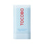 TOCOBO Cotton Soft Sun Stick Protector Solar Facial en Barra - 18g