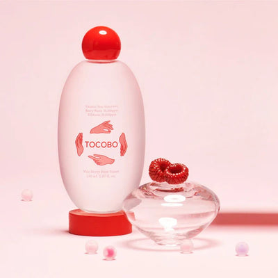 TOCOBO Vita Berry Pore Tónico Facial - 150ml