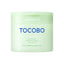 TOCOBO Pétalos Humedos Cica Calming Aqua Pad - 60un