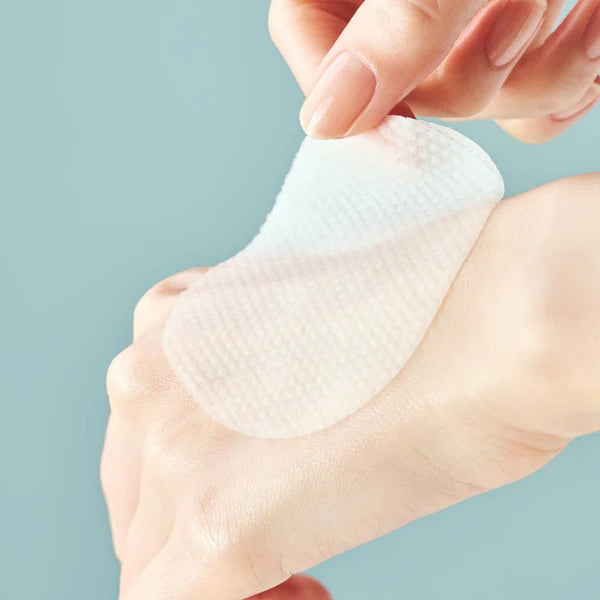 TOCOBO Pétalos Humedos Cica Calming Aqua Pad - 60un