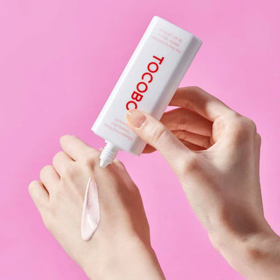 TOCOBO Vita Tone Up Crema Solar FPS50+ - 50ml