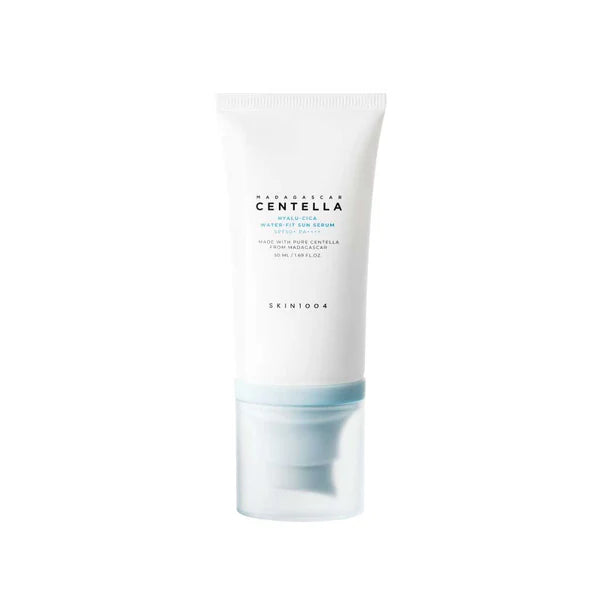 SKIN1004 Madagascar Centella Hyalu-cica Serum Protector Solar FPS50+ - 50ml