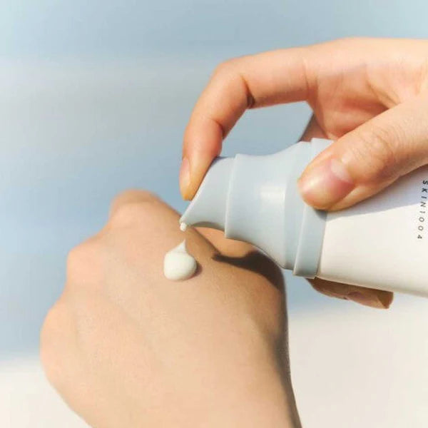 SKIN1004 Madagascar Centella Hyalu-cica Serum Protector Solar FPS50+ - 50ml