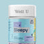 Well U Sleepy - 60 Gomitas