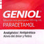 Geniol Infantil Solución Oral para Gotas