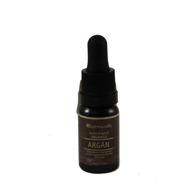 Katmandú Aceite de Argán Bio