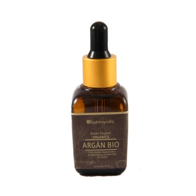 Katmandú Aceite de Argán Bio