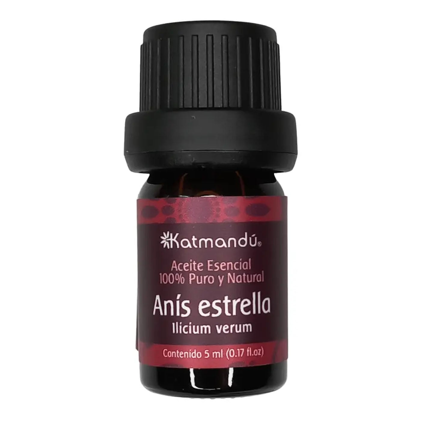 Katmandú Aceite Esencial Anís Estrella