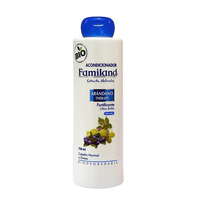 Familand Acondicionador Arándano