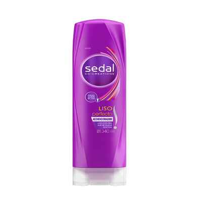 Sedal Acondicionador Liso Perfecto