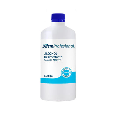 Alcohol 70° - 500 ml