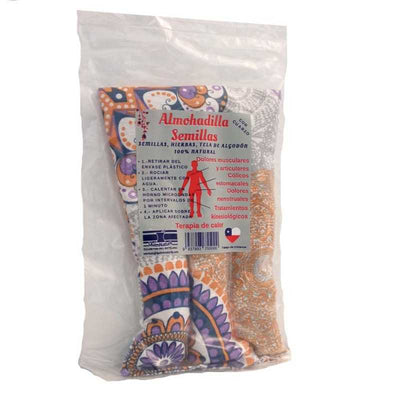 Almohadilla de Semillas