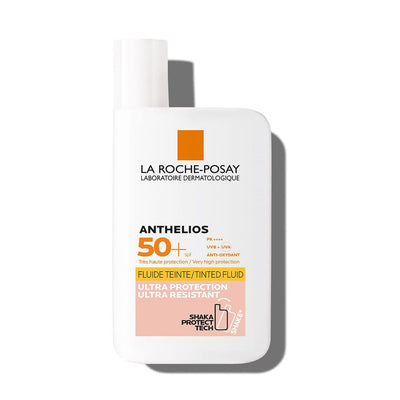 La Roche Posay Anthelios Shaka Fluido Color FPS 50+