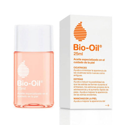 Bio-Oil Aceite Cicatrizante - 25ml