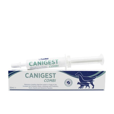 Canigest Combi - 16 ml