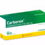 Carboron Comprimidos 300mg