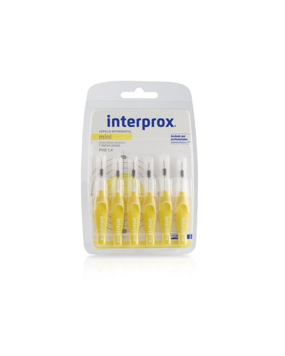 Interprox Cepillo Mini 1.4