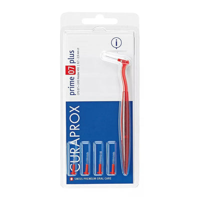 Curaprox Interdental Prime Plus 07