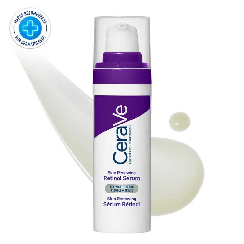 Cerave Serum Renewing Retinol - 30 ml