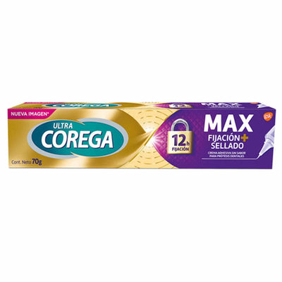 Corega Crema Max - 70g