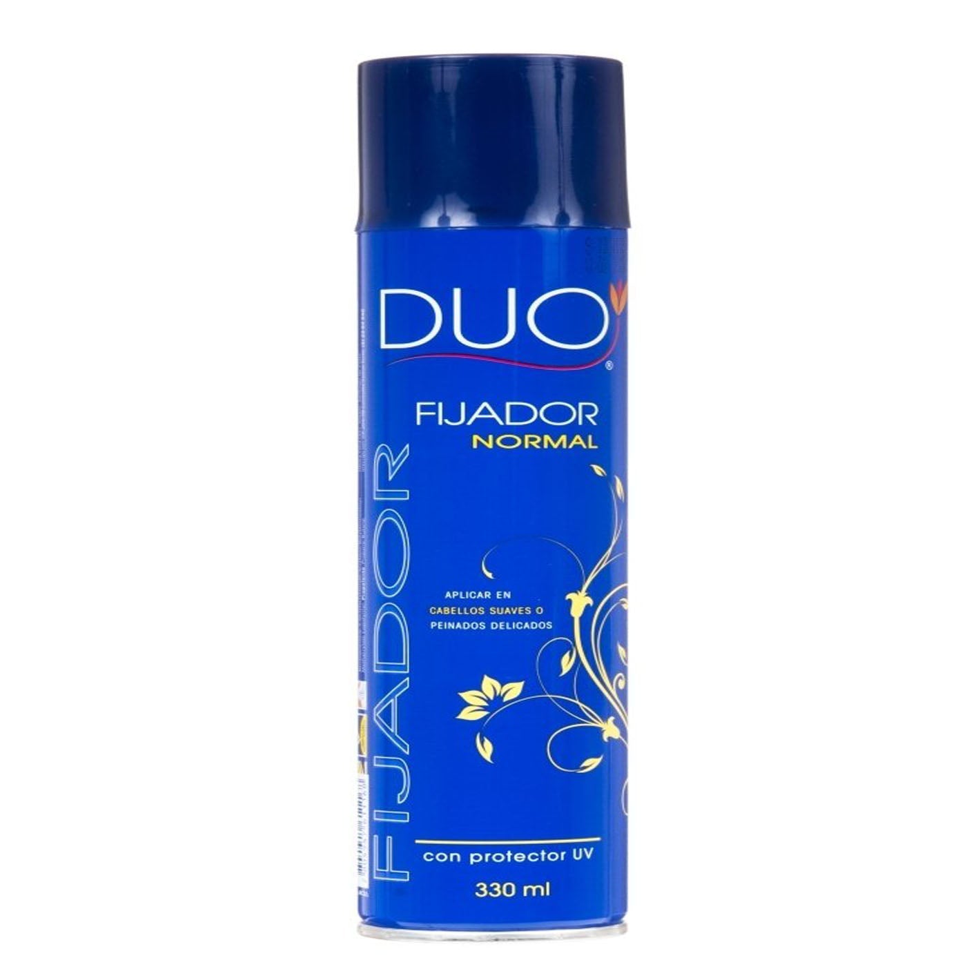DUO Fijador Normal 330 ml