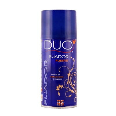 DUO Fijador Fuerte 330 ml